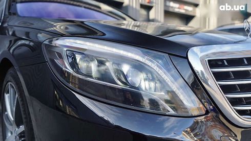 Mercedes-Benz S-Класс 2014 - фото 4