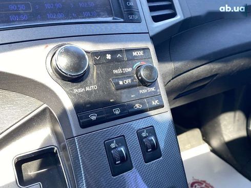 Toyota Venza 2013 - фото 19