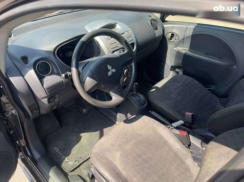 Mitsubishi i-MiEV 2011 - фото 17