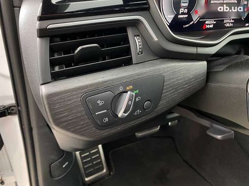 Audi A4 2023 - фото 13