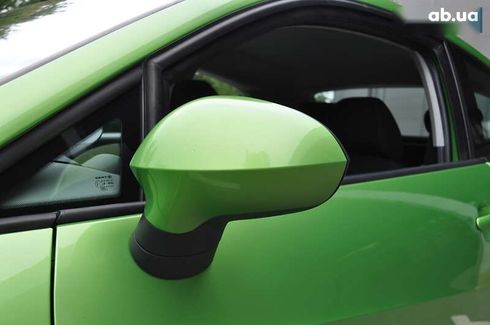 SEAT Ibiza 2013 - фото 12