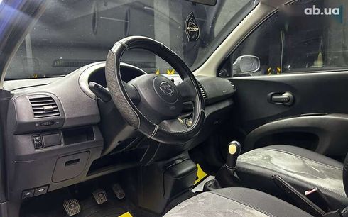 Nissan Micra 2004 - фото 9