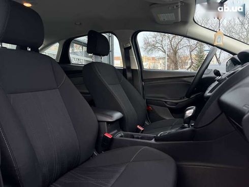 Ford Focus 2017 - фото 18