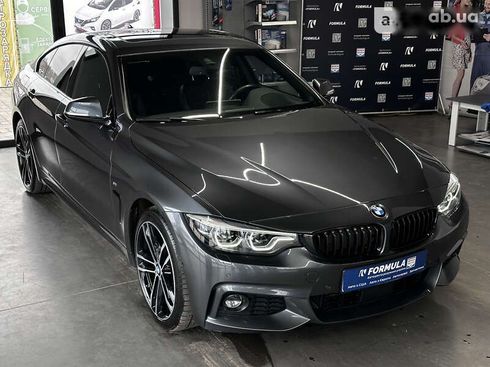 BMW 4 серия 2020 - фото 7