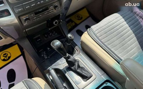 Lexus GX 2005 - фото 16