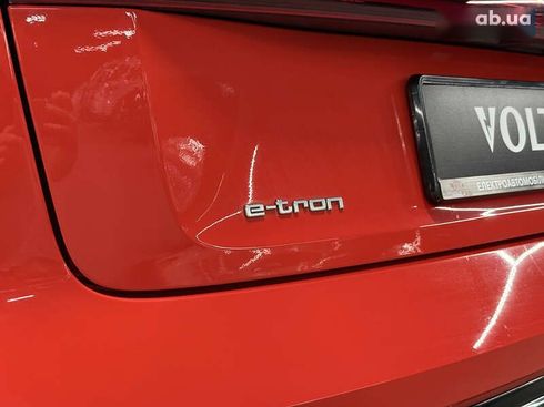 Audi E-Tron 2020 - фото 13