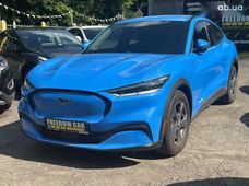 Продажа Ford б/у в Львовской области - купить на Автобазаре
