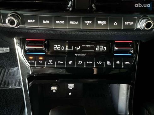 Kia Mohave 2022 - фото 17