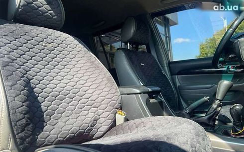 Toyota Land Cruiser Prado 2008 - фото 18