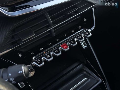 Peugeot e-2008 2021 - фото 29