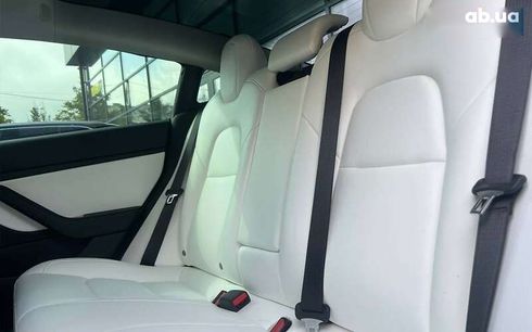 Tesla Model 3 2019 - фото 19
