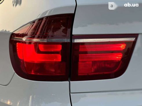 BMW X5 2007 - фото 15