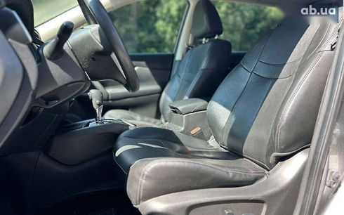 Nissan Rogue 2016 - фото 11