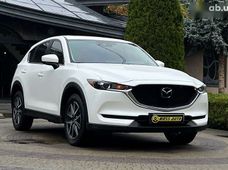 Продажа б/у Mazda CX-5 2018 года во Львове - купить на Автобазаре