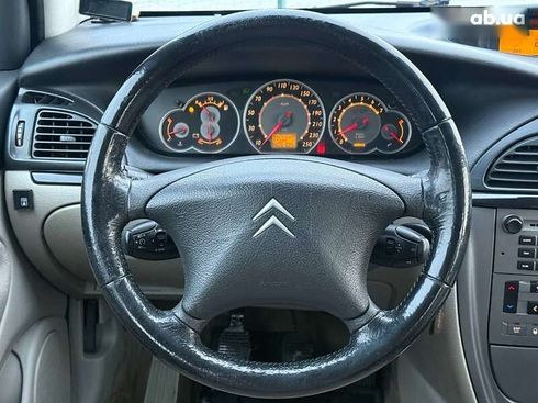 Citroёn C5 2007 - фото 19