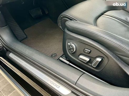Audi a6 allroad 2016 - фото 23