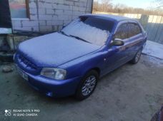 Продажа б/у Hyundai Accent в Полтавской области - купить на Автобазаре