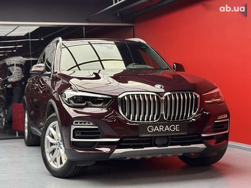 BMW X5 2019 - фото 13