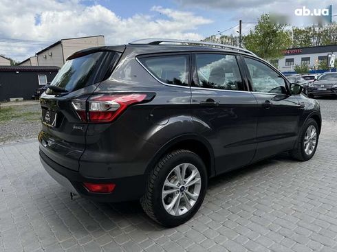 Ford Kuga 2019 - фото 17