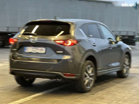 Mazda CX-5 2018 - фото 18