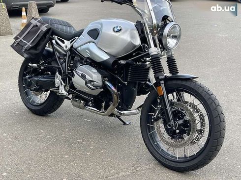 BMW R18 2019 - фото 9