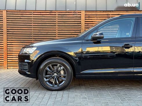 Audi Q7 2019 - фото 12
