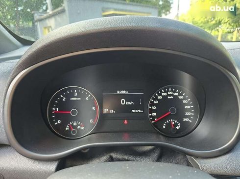 Kia Sportage 2018 - фото 25