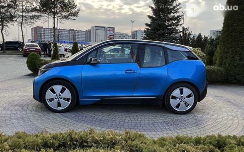 BMW i3 2018 - фото 4