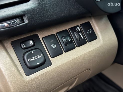 Toyota Highlander 2012 черный - фото 12