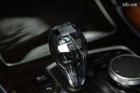 BMW X5 2019 - фото 20