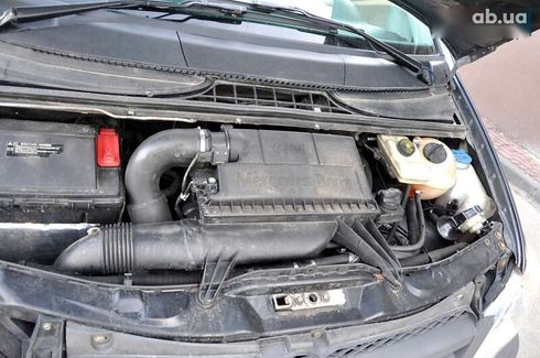 Mercedes-Benz Vito 2011 - фото 18