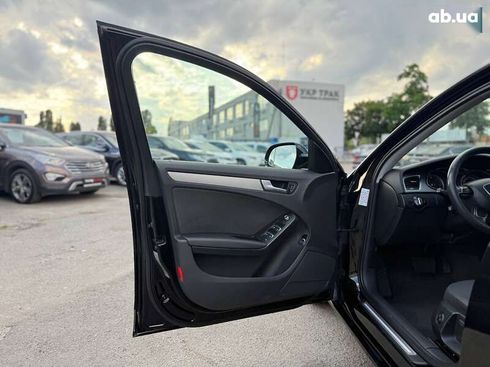 Audi A4 2012 - фото 24