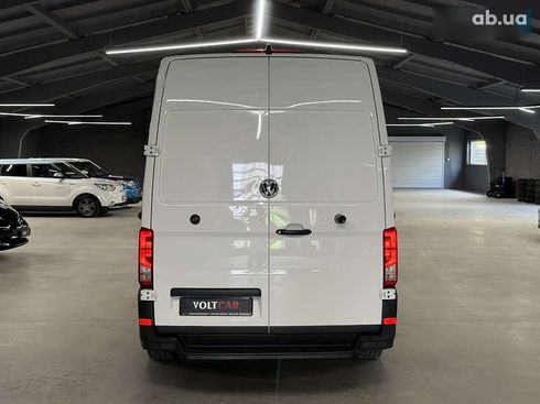 Volkswagen Crafter 2020 - фото 28