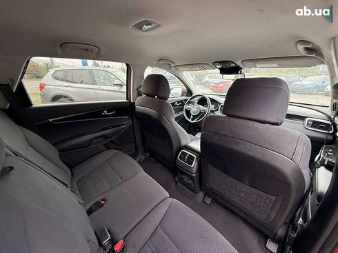 Kia Sorento 2016 - фото 14