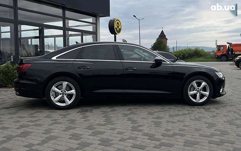 Audi A6 2020 - фото 8
