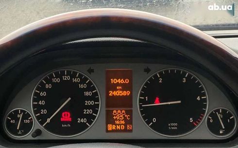 Mercedes-Benz B-Класс 2006 - фото 11