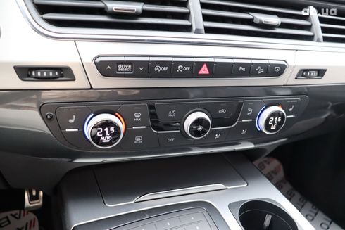 Audi Q7 2016 - фото 9