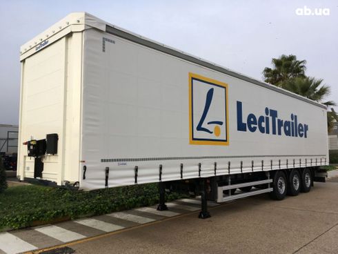LeciTrailer 2025 - фото 2