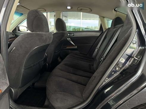 Nissan Teana 2008 - фото 30