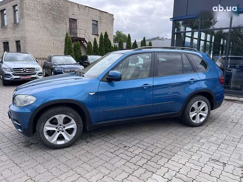 BMW X5 2011 - фото 9