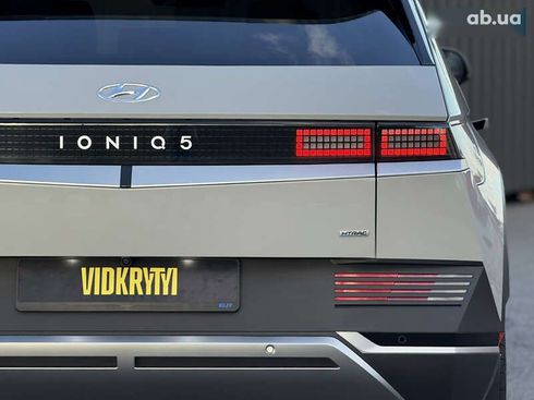 Hyundai Ioniq 5 2023 - фото 23