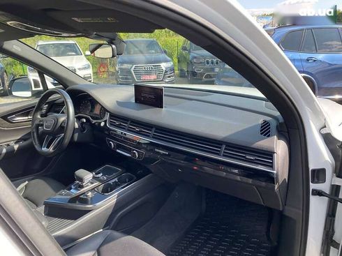 Audi Q7 2016 - фото 9