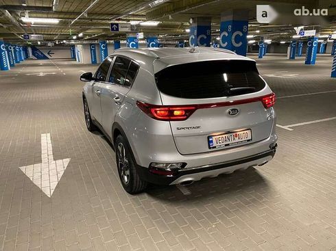 Kia Sportage 2019 - фото 8