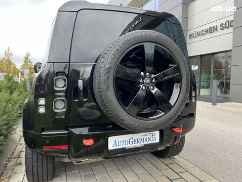 Land Rover Defender 2023 - фото 33