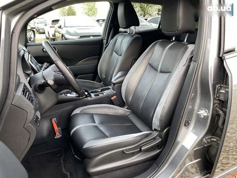 Nissan Leaf 2020 - фото 24