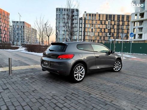 Volkswagen Scirocco 2011 - фото 24