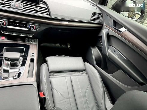 Audi Q5 2023 - фото 21