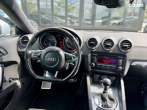 Audi TT 2007 - фото 25