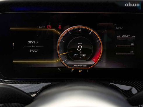 Mercedes-Benz E-Класс 2019 - фото 19