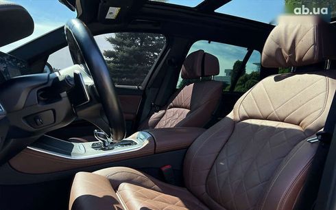 BMW X5 2022 - фото 23